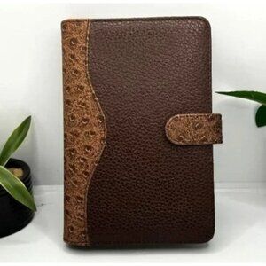 Advantage 6 Ring Binder Organizer